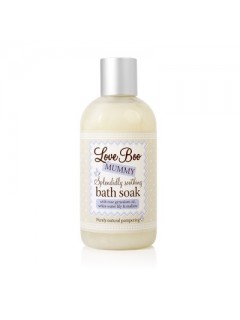 Splendidly Soothing Bath Soak